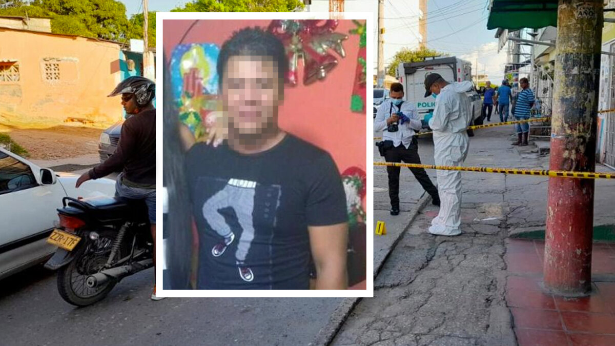 Asesinan a profesor acusado de abusar de 18 niños El profesor Fabián Vivas Guzmán fue asesinado de varios impactos por arma de fuego cuando se movilizaba por una calle del municipio de Corinto, en el departamento del Cauca, la tarde de este viernes.