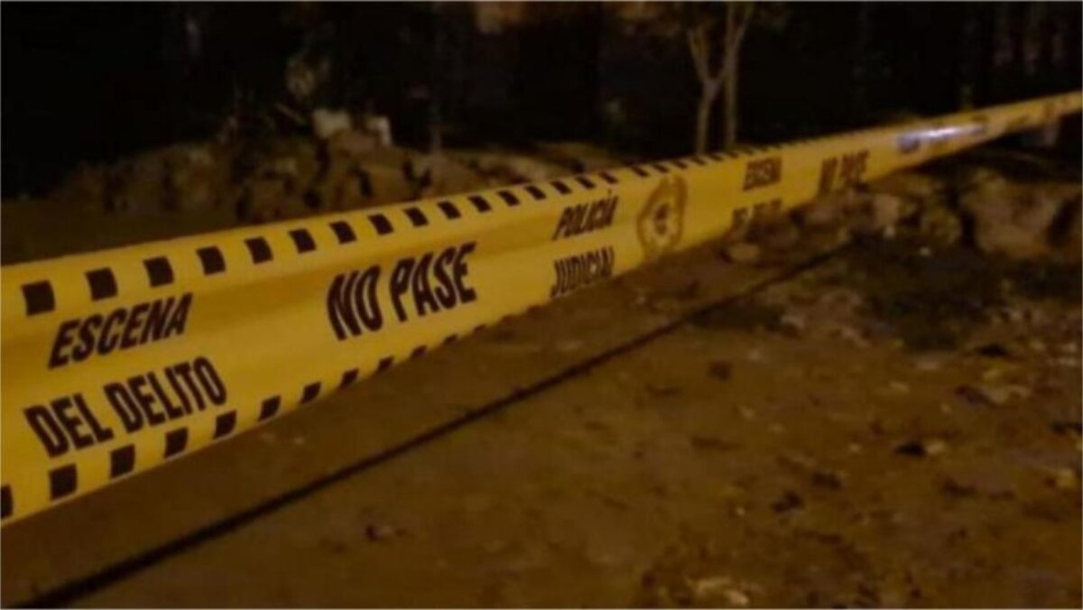 Masacre en Colombia: 5 jóvenes fueron asesinados Una nueva masacre se presentó este miércoles en Colombia, en hechos que son materia de investigación, cinco jóvenes que se encontraban en una casa reunidos fueron ultimados por unos sicarios.