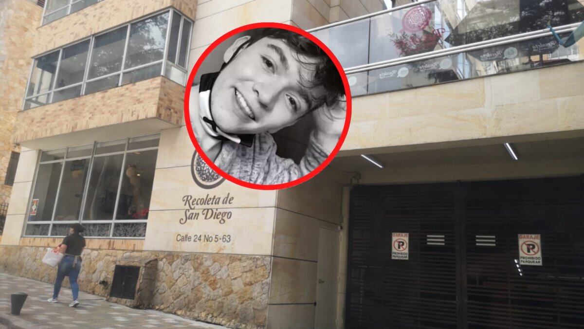 Ofrecen millonaria recompensa por los infames asesinos del modelo webcam LGBTI Hay conmoción en la ciudad tras conocerse el atroz asesinato de Felipe Garzón Barreto, un joven de 22 años que era modelo webcam, en el centro de Bogotá.