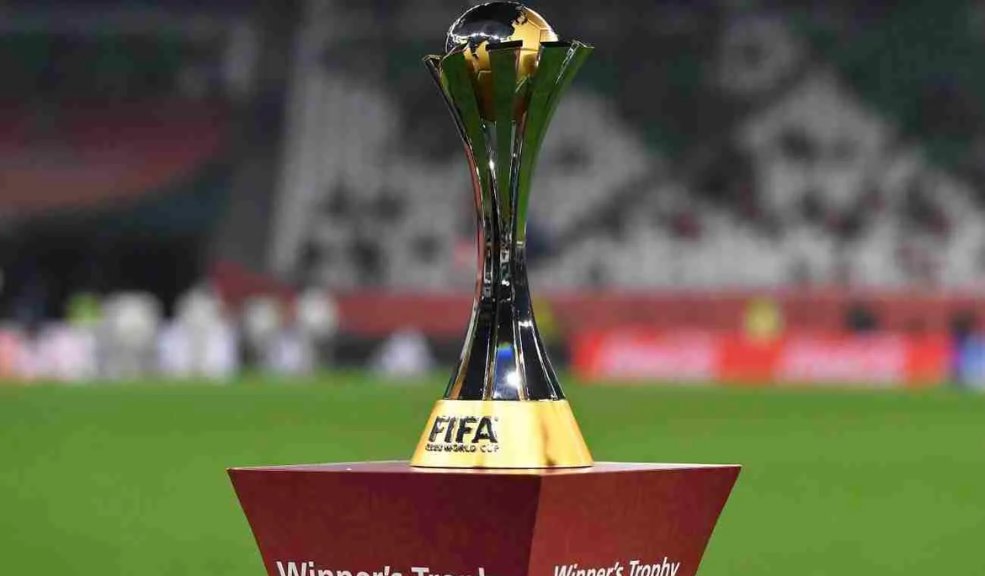 La Fifa revolcará el Mundial de Clubes y meterá un montón de equipos La Fifa anunció este viernes, 16 de diciembre, que aprobó la creación de un Mundial de Clubes con 32 equipos para 2025.