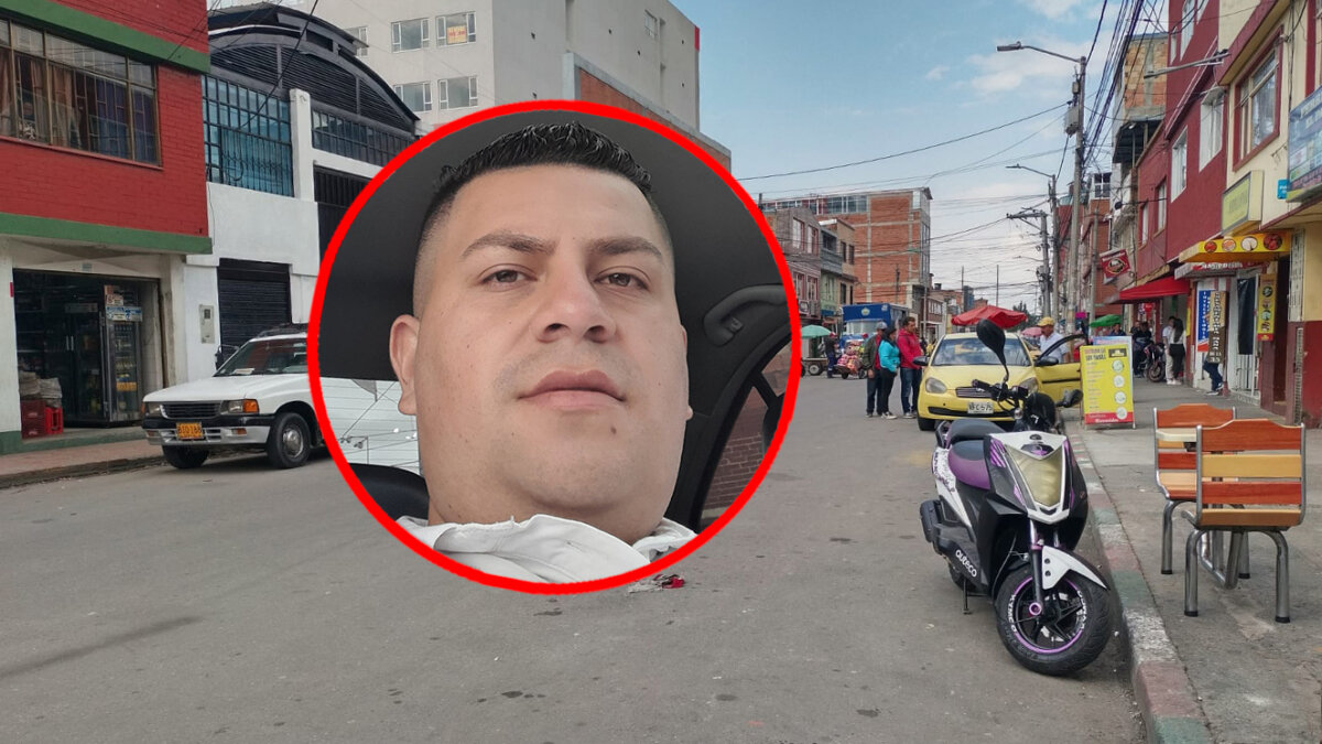 A Stevens lo asesinaron por robarle el celular en Rafael Uribe Dos amigos se movilizaban en caravana por entre las calles de la localidad de Rafael Uribe, uno en carro y el otro en moto, sin siquiera imaginarse que una banda de pillos les seguía de cerca.