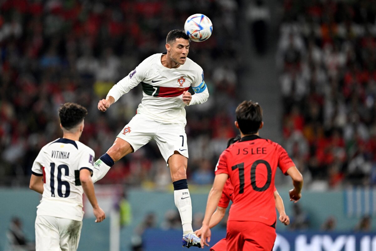 Portugal se disputa la entrada a cuartos de final sin Cristiano El último partido de esta fase de octavos de final, lo protagonizarán las Selecciones de Portugal y Suiza, donde el CR7 y su combo golearon a sus rivales 6-1.