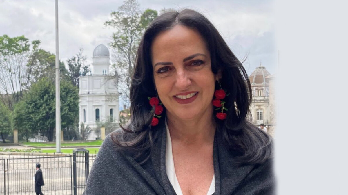 "Voy firme": senadora María Fernanda Cabal busca la presidencia en 2026 La senadora María Fernanda Cabal se convirtió en la primera candidata presidencial para suceder a Gustavo Petro en 2026.