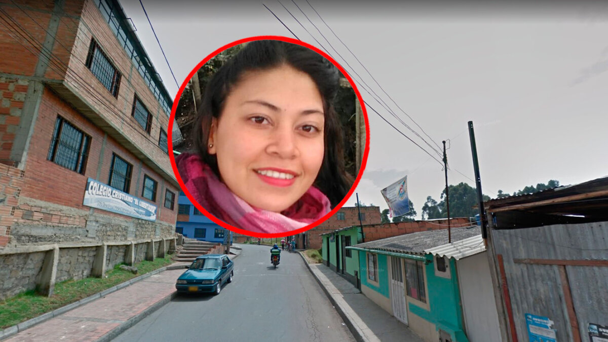 Vil crimen de Yudis en Facatativá El dolor embarga hoy a los familiares de la joven Yudis Idalí Carmona Muñoz (de 30 años), quien fue vilmente asesinada en horas de la madrugada de este 25 de diciembre en el barrio Manablanca, del municipio de Facatativá.