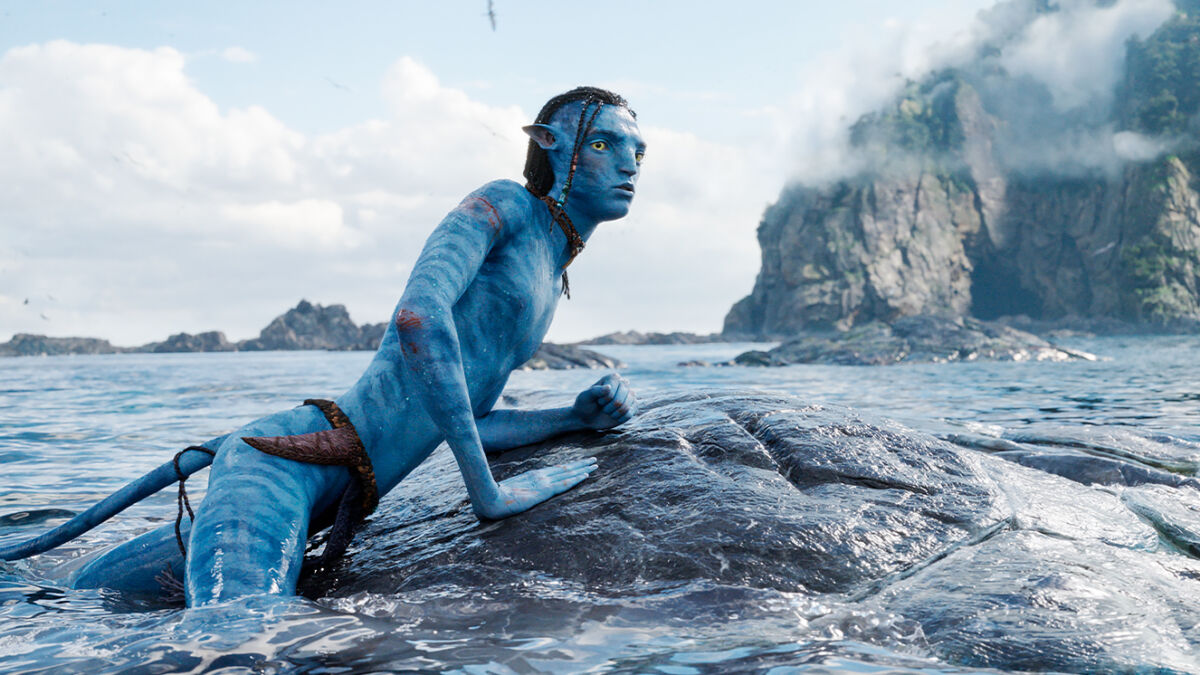 'Avatar: El camino del agua', la película más taquillera en la historia de Colombia La cinta de James Cameron, 'Avatar: El camino del agua', destronó a 'Avengers Endgame' como la primera en la lista.