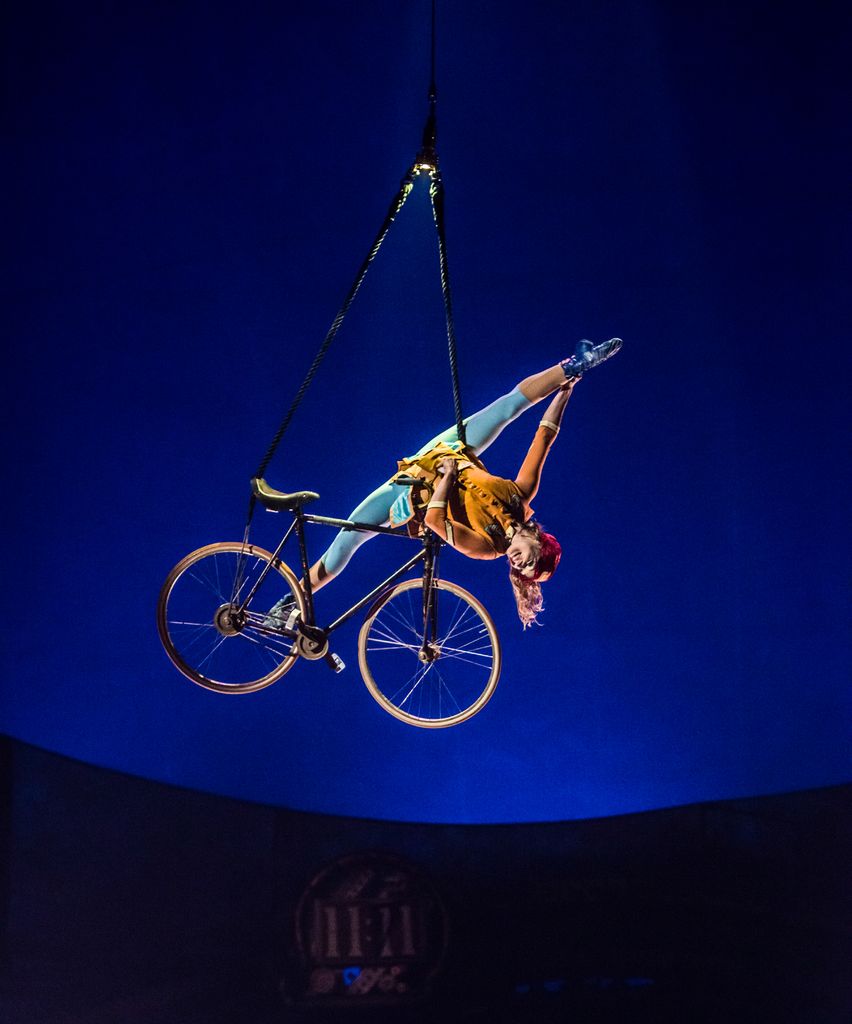 Cirque du Soleil extenderá su temporada en Colombia Tras los buenos resultados de las primeras fechas anunciadas del espectáculo del Cirque du Soleil a Colombia, se dieron a conocer nuevas fechas de funciones y la boletería ya se encuentran a la venta,