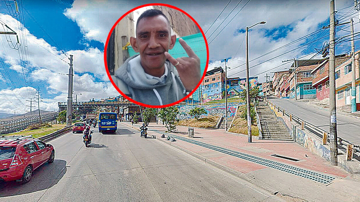 Gustavo aparece muerto en El Meissen Un cartel con la foto de Gustavo Adolfo Ayala Carreño (44 años) circulaba desde el pasado 1° de enero en redes sociales. En él sus familiares decían que se encontraba desaparecido desde el 31 de diciembre.