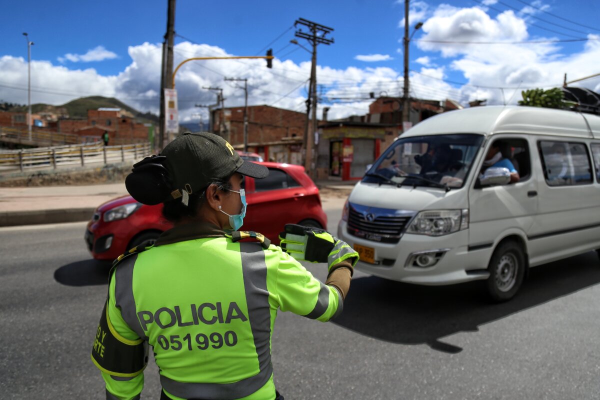 Ya no cambiarán el Pico y Placa cada cuatro meses: pille cómo va a funcionar A partir del próximo martes 10 de enero empezará a regir el decreto 003 de 2023 de Bogotá, en el que se establecen cambios en el Pico y Placa.