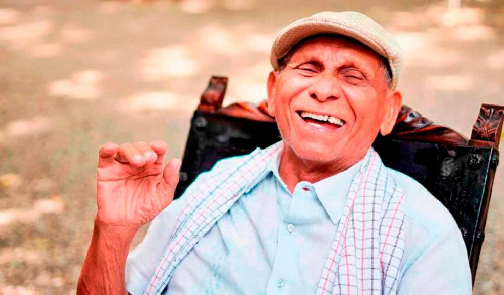 Falleció el maestro Adolfo Pacheco a los 82 años La cultura y la música están de luto. Falleció en la madrugada este sábado en Barranquilla el maestro Adolfo Pacheco, quien estaba internado en la UCI de la Clínica General del Norte.