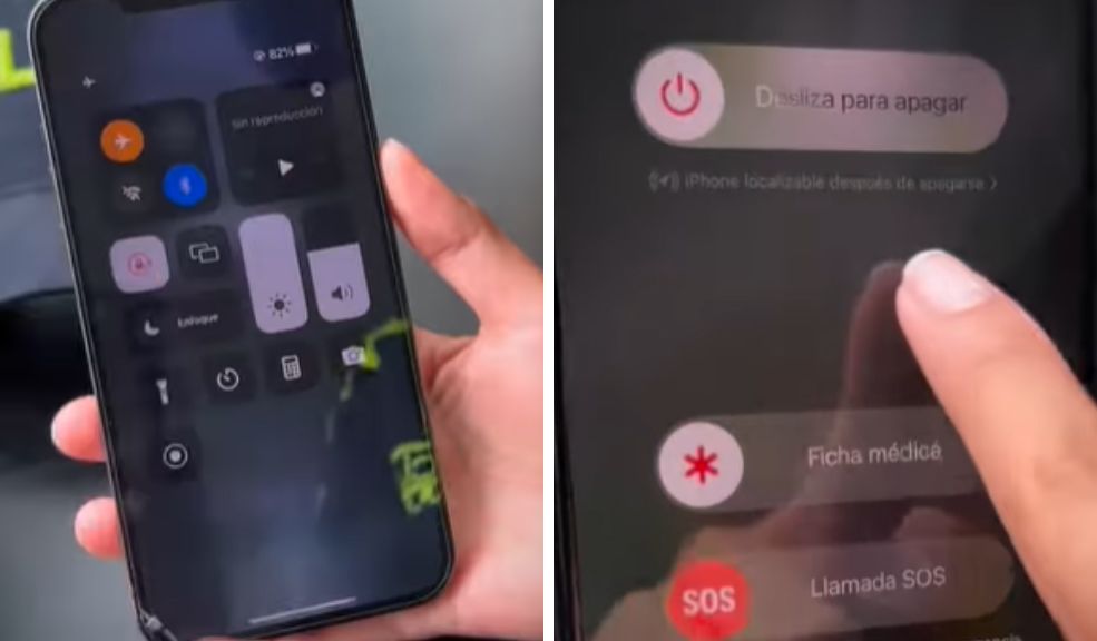 MinDefensa explica cómo preparar su celular en caso de robo El Ministerio de Defensa a través de su cuenta de Instagram, publicó un video en el que explica cómo hacer que su iPhone esté protegido en caso de robo.