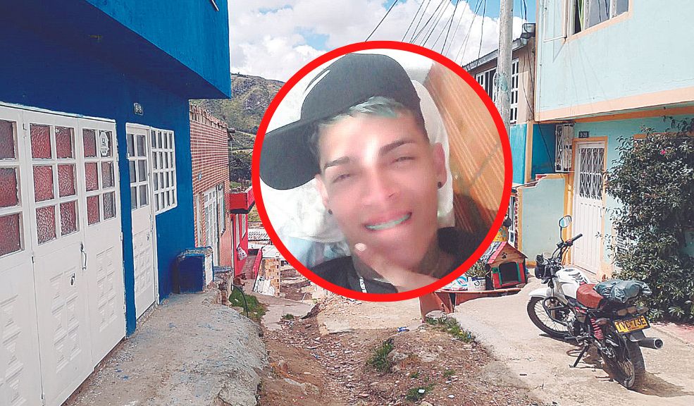 Crimen a bala de Javier en Usme En la noche del pasado jueves 12 de enero, el cuerpo sin vida de un joven (de aproximadamente 30 años) yacía en el suelo de una de las calles de la invasión Villa Mita, en la localidad de Usme.
