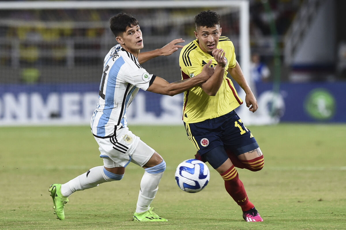 Prográmese para apoyar a la Selección Colombia Sub 20 en el inicio del hexagonal final Dos sedes en Bogotá acogerán a las seis selecciones que se disputarán los cuatro cupos que otorga la Fifa para el Mundial de Fútbol Sub 20 que se disputará del 20 de mayo al 11 de junio en Indonesia.