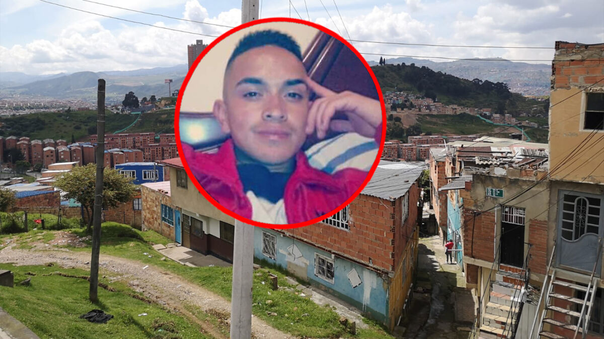 Terrible y mortal atraco en Rafael Uribe Uribe No hay palabras para consolar a los familiares y allegados de un joven de 29 años que perdió la vida de una manera vil y despiadada en horas de la noche del pasado sábado, 14 de enero, en la localidad de Rafael Uribe.