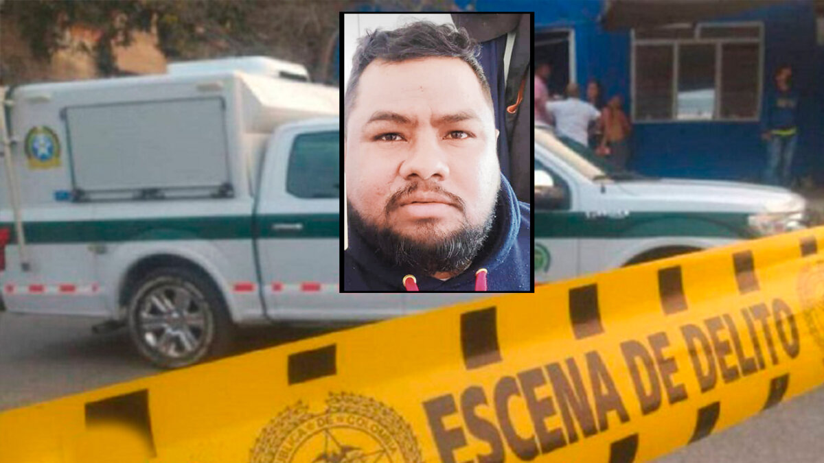 Vacaciones resultaron en tragedia para Álvaro Un hombre de 39 años, residente en la capital, que se encontraba de vacaciones en un municipio del departamento de Córdoba fue asesinado la mañana de ayer al interior de la casa donde se hospedaba.