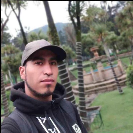 Asesinan a bala a Juan Edisson en Ciudad Bolívar La víctima del crimen, de 32 años, quedó sin vida en una de las cuadras del barrio Compartir (Ciudad Bolívar).