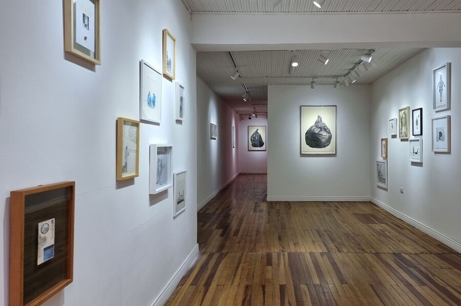 El salón nacional de dibujo abre sus puertas Con 41 artistas colombianos emergentes de distintas regiones del país y con 57 obras en exposición, se abrirá El Salón Nacional de Dibujo.