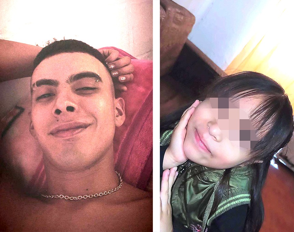 Capturan al presunto asesino de la pequeña Salomé El atroz crimen de la pequeña Salomé Puentes Arias, de 4 añitos, presuntamente a manos de su padrastro, tiene a los colombianos consternados por la crueldad de su asesinato.