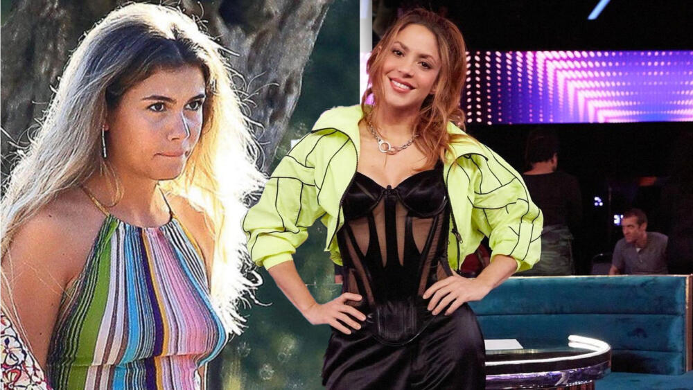 Impactante respuesta de Clara Chía a Shakira En las últimas horas se filtró la letra de una canción que podría ser la respuesta de Clara Chía, la nueva novia de Piqué, a la canción de Shakira con Bizarrap.