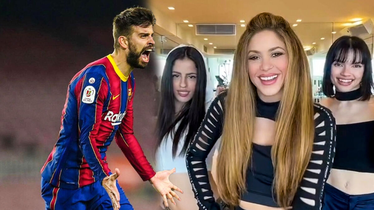 Nueva venganza de Shakira contra Piqué Shakira se estaría vengando de su expareja, el exfutbolista Gerard Piqué y sus hijos hacen parte de este plan.