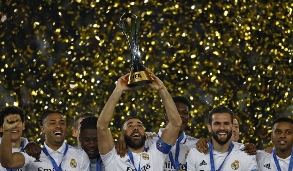Real Madrid se coronó rey del mundo de clubes El Real Madrid venció 5-3 al Al Hilal y se proclamó campeón del mundo de clubes por quinta vez en su historia, este sábado en Rabat, en un duelo en el que mostró su exuberancia ofensiva ante un campeón asiático que se va con la cabeza muy alta.