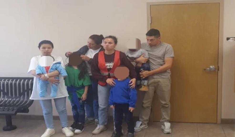 Rescataron a familia colombiana que habían secuestrado en México: Exigían millonada por su liberación Una familia de colombianos que secuestraron en el norte de México logró ser rescatada en la madrugada del pasado jueves, 23 de febrero, tras una ardua labor por parte de las autoridades de ambos países.