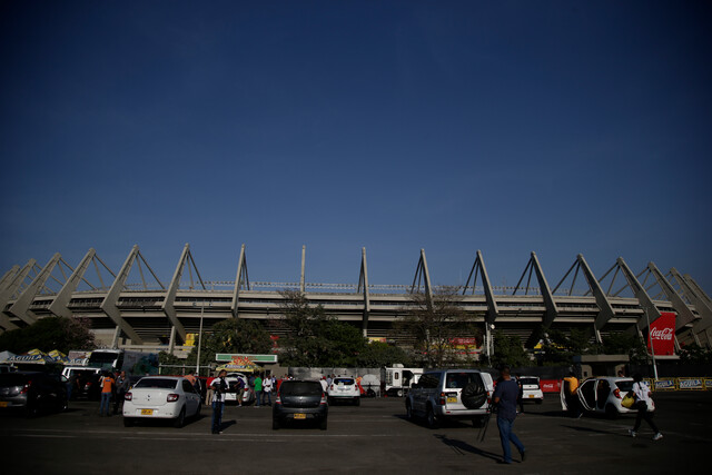 El estadio Metropolitano de Barranquilla tendrá un museo para la Selección Colombia El estadio Metropolitano de Barranquilla tendrá un museo para los jugadores de la Selección Colombia.