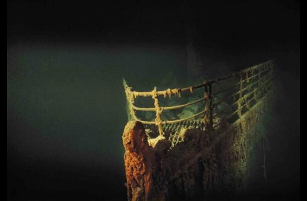 Los secretos detrás de Titanic, la película Conmemorando 25 años de su estreno, ha vuelto a las salas de cine 'Titanic', la emblemática película de James Cameron.
