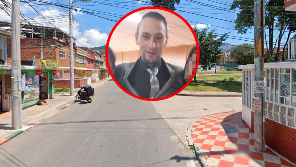 Ataque a puñal terminó con la vida de Andrés en San Cristóbal La Policía capturó al agresor del crimen en San Cristóbal gracias a la ayuda de la comunidad.