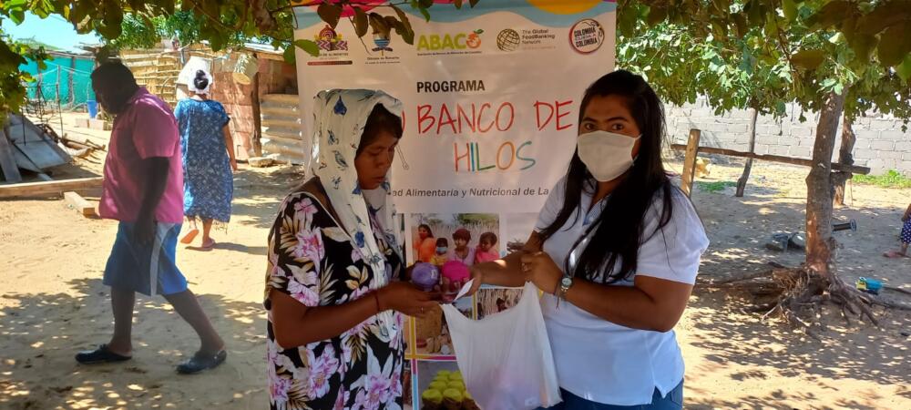 Combatiendo el hambre en La Guajira El país aún no ha podido eliminar la peor pandemia del mundo. Y no, no es el covid-19, sino el hambre y la desnutrición que causan terribles enfermedades y la muerte, especialmente en niños de escasos recursos.