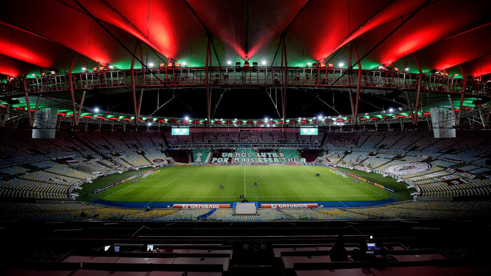 En estos estadios se jugarán las finales de la Libertadores y Sudamericana 2023 Luego de analizar varias postulaciones, la Conmebol ya eligió los 2 estadios que albergarán las finales de la Copa Libertadores y la Copa Sudamericana.