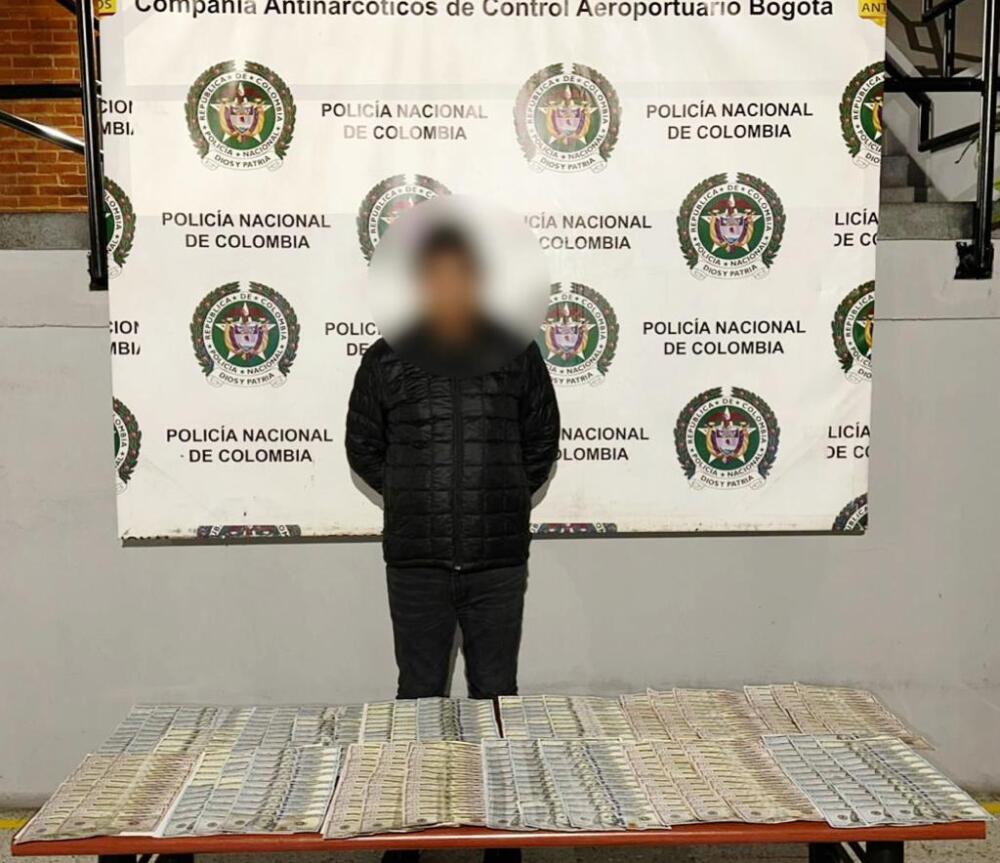 Operativos permitieron incautar cerca de 11,4 toneladas de estupefacientes en Usme y Fontibón Por medio de dos operativos se logró dar un duro golpe al narcotráfico en Bogotá.