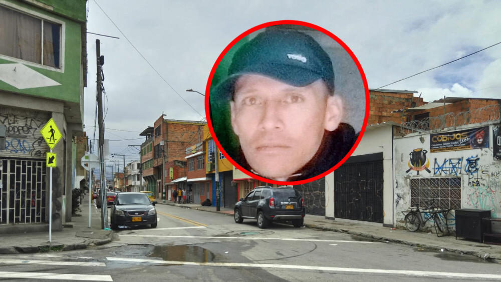 Por absurda pelea asesinaron a Raúl en una tienda de Bosa La víctima recibió dos puñaladas en hechos ocurridos en el barrio Carlos Albán de la localidad de Bosa.