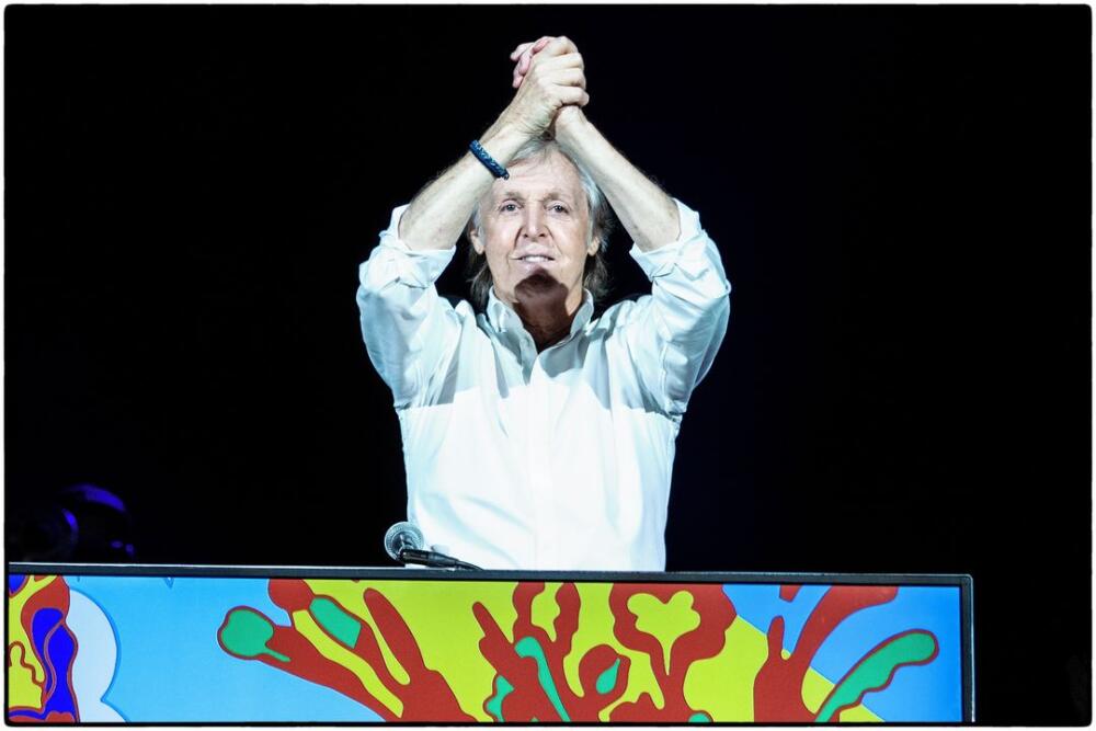 ¡Confirmado! Paul McCartney regresa a Bogotá En las últimas horas, la Alcaldía mayor de Bogotá conformó el regreso del artista Paul McCartney a Bogotá.