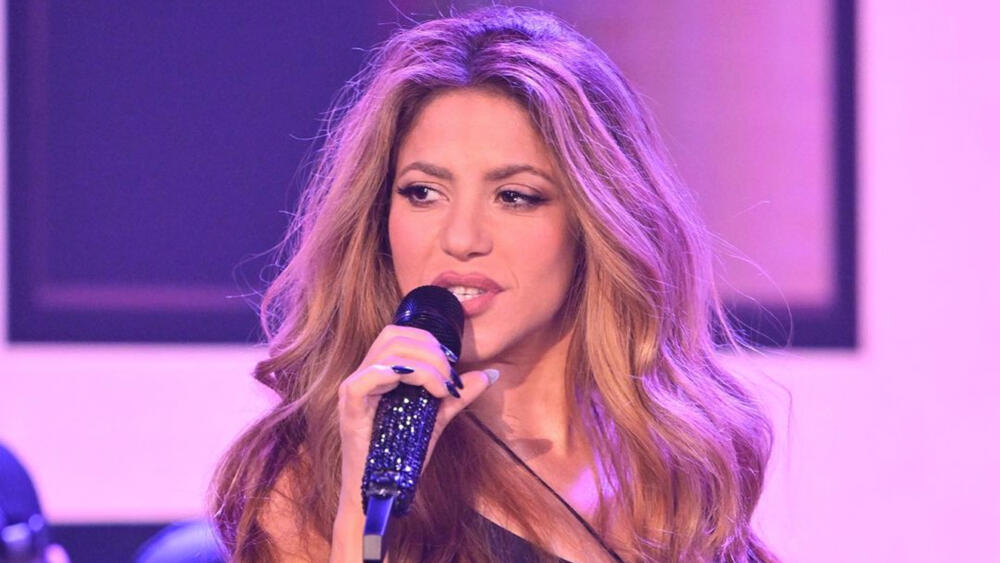El poderoso discurso que Shakira le dio a las mujeres Shakira recibió un reconocimiento por Bilboard como la 'mujer del año'.