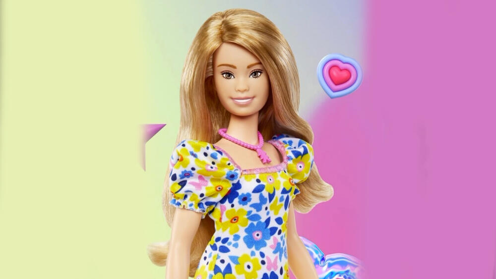 Esta nueva Barbie, es un recordatorio para nuca subestimar el poder de la representación.