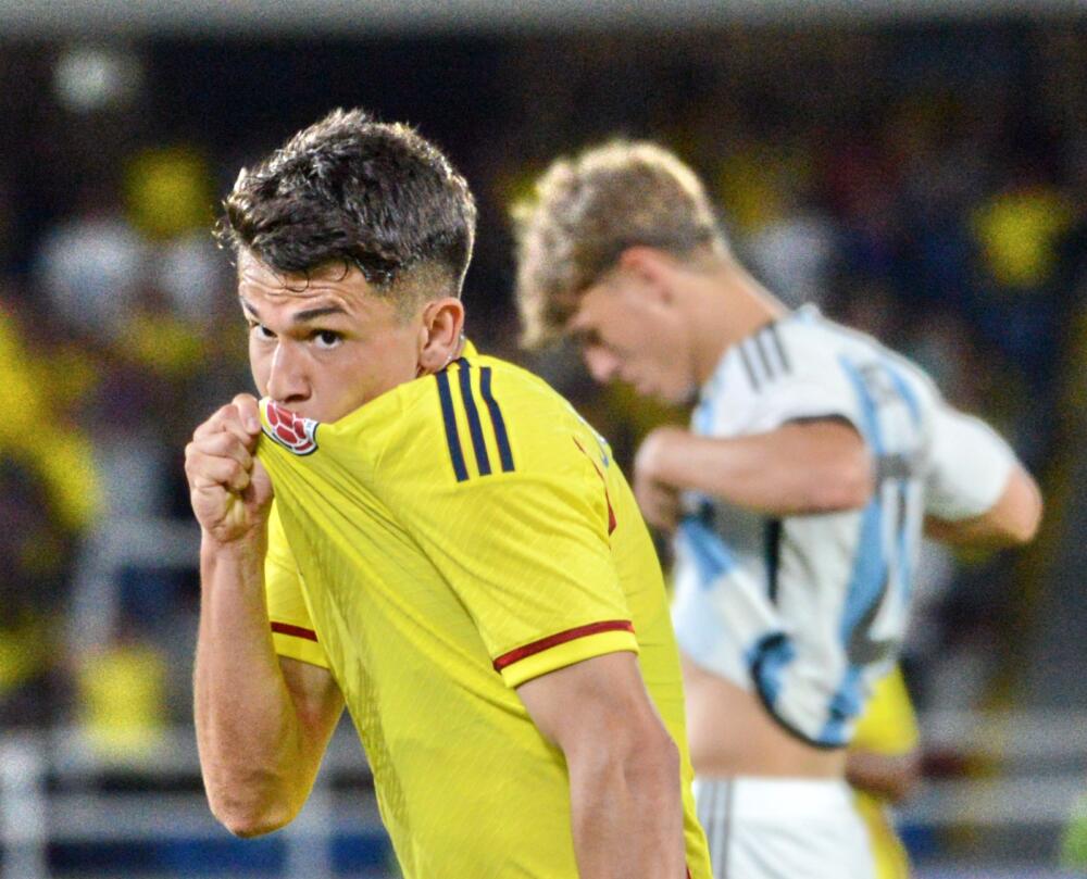 Selección Colombia ya conoce la sede del Mundial Sub-20: será en Argentina Argentina será finalmente la sede del Mundial Sub-20, luego de que la Fifa le retiró a Indonesia, y tras una deliberación que tomó varios días se optó por el la nación suramericana, que hoy oficializó la decisión.