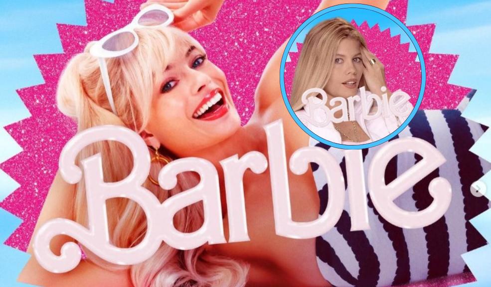 Los memes que dejó el lanzamiento del primer tráiler de la película 'Barbie' Los memes del nuevo tráiler de la película de 'Barbie' dejaron inundadas las redes sociales de los memes.