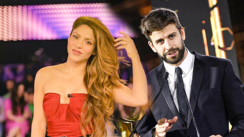 Piqué le dedicaría sus goles a Shakira y Clara Chía Colegas de Piqué insinuaron que el exfutbolista le dedicaba sus goles a Shakira y a Clara Chía al mismo tiempo.