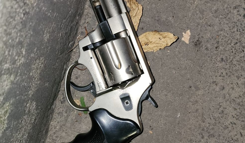Policía abatió en Chapinero a ladrón que robó Rolex En la noche del sábado, un intento de hurto dejó como resultado la muerte de un hombre en la Carrera 9 con calle 85 en la localidad de Chapinero de Bogotá.