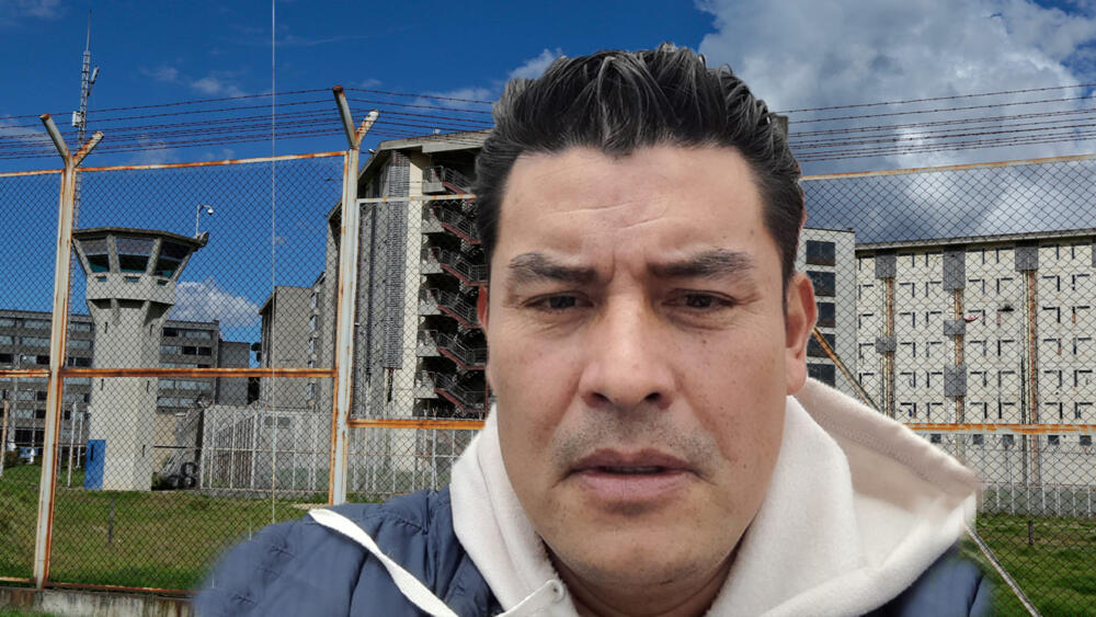 René: la pesadilla de llamarse como un narco René Martínez Gutiérrez relató la pesadilla que vive por cuenta de llamarse igual que un narco que es solicitado por las autoridades peruanas.