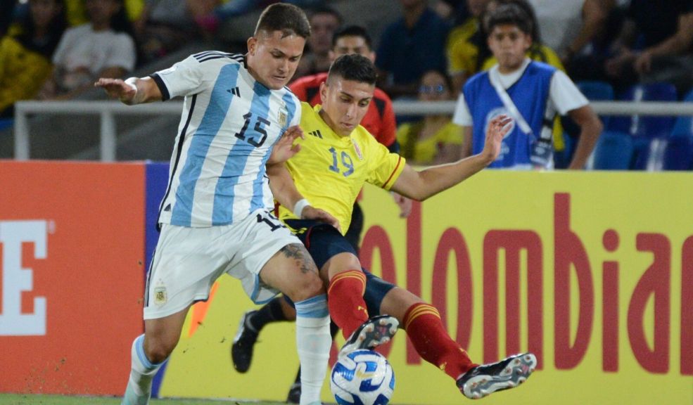 Selección Colombia ya conoce la sede del Mundial Sub-20: será en Argentina Argentina será finalmente la sede del Mundial Sub-20, luego de que la Fifa le retiró a Indonesia, y tras una deliberación que tomó varios días se optó por el la nación suramericana, que hoy oficializó la decisión.
