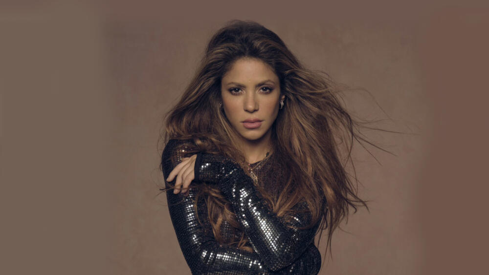 Esta es la conmovedora dedicatoria de Shakira para sus hijos Shakira le dedicó su más reciente lanzamiento titulado 'Acróstico' a sus dos hijos.
