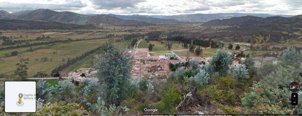 Estas son las tres minas que explotaron en Cucunubá La madrugada de este jueves, se desató una terrible explosión en tres minas del municipio de Cucunubá (Cundinamarca), conocidas como ‘El Roble’ , ‘El Cóndor’ y ‘El Manto’