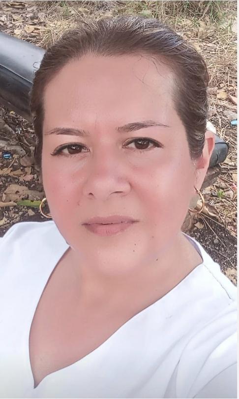 Atroz feminicidio de Enfermera En la tarde de ayer se llevó a cabo la velatón frente a la alcaldía del municipio de Apulo (Cundinamarca) por el infame homicidio, el viernes, de Diana Rocío Rodríguez Moreno (47 años), una enfermera que estaba radicada en Bogotá desde el año pasado y que había viajado a este lugar para visitar a su mamá.