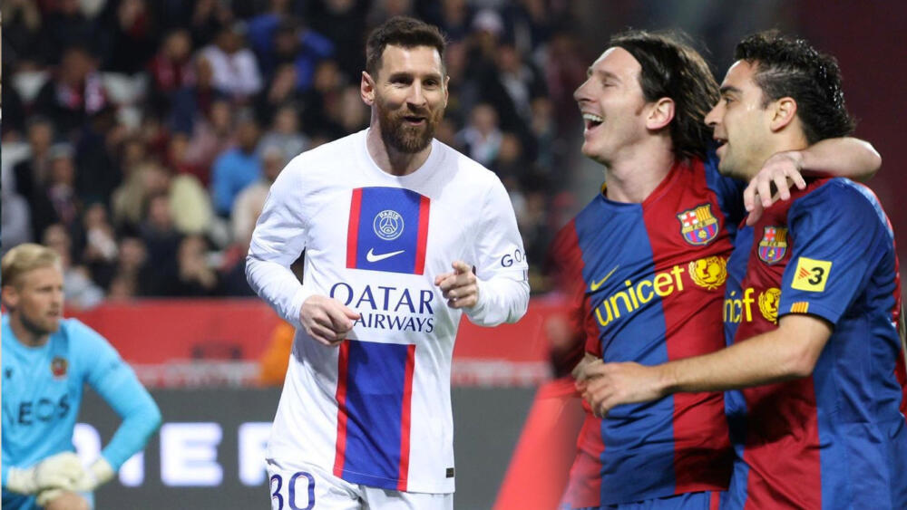 ¿Lionel Messi al Barcelona? Hay posibilidades de que el argentino regrese al club catalán Barcelona quiere contar de nuevo con Lionel Messi y en las últimas horas se conocieron detalles de lo que podría ser el regreso del astro argentino al equipo 'culé'.