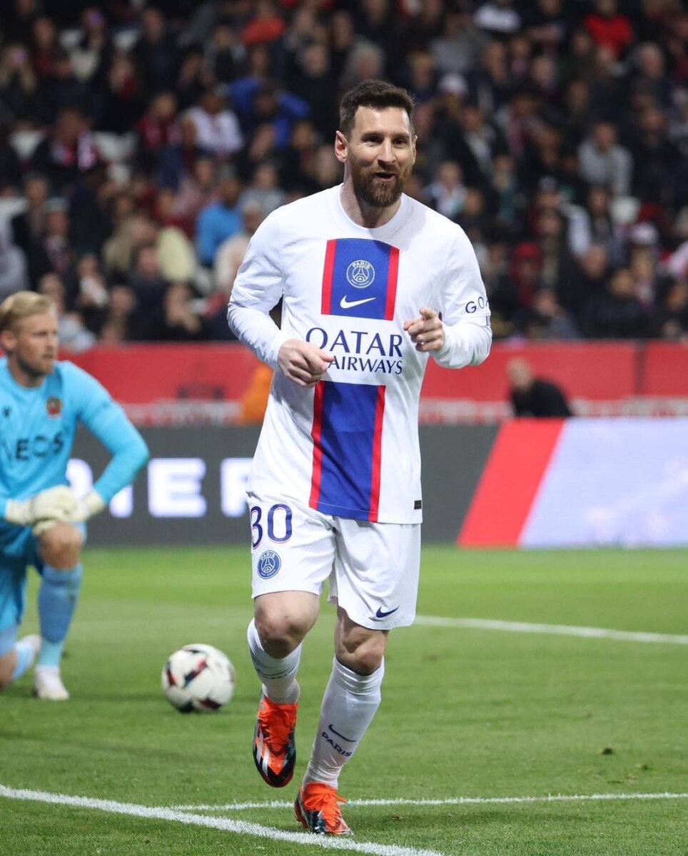 ¿Regresará Lionel Messi al Barcelona?