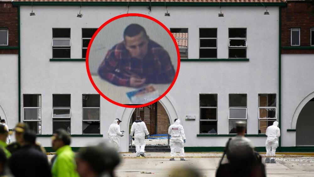 Condenan a uno de los responsables del atentado a la Escuela General Santander Wilson Arévalo Hernández, alias Chaco, pagará más de 17 años de prisión por ser responsable en el atentado a la Escuela General Santander.