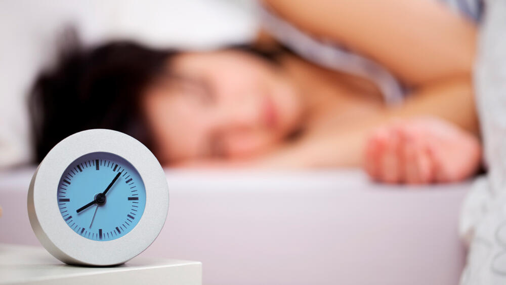 El sueño profundo puede reducir la pérdida de la memoria Tener ciclos de sueño profundo ayudarían a reducir la perdida de la memoria por Alzheimer.
