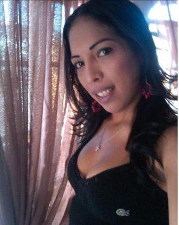 Esta es la mujer panameña que fue hallada muerta en un hotel La mujer de nacionalidad panameña fue encontrada muerta al interior de una de las habitaciones del hotel.