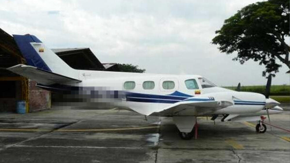 Estos son los pasajeros de la avioneta extraviada en el Guaviare: hay 4 menores Todavía no se tienen pistas del paradero de la avioneta que fue reportada como desaparecida la mañana de este lunes 1 de mayo.